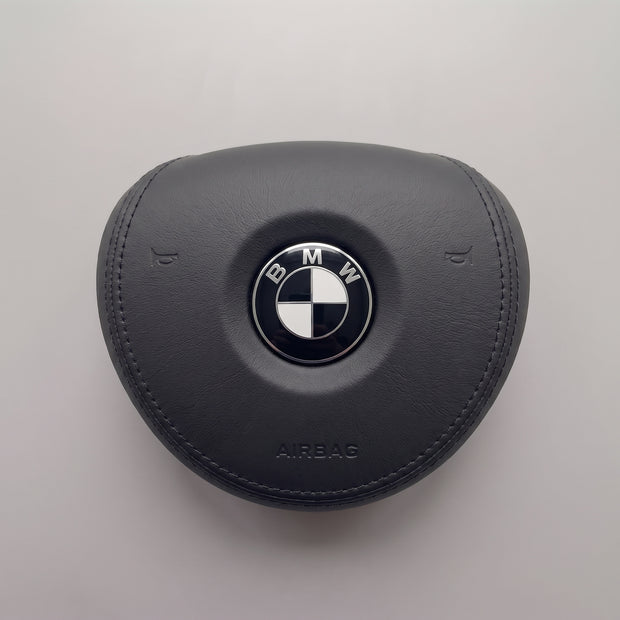 Airbagabdeckung nach Maß OEM Serie E - BMW E90/E60/E70/E87 (2004-2013)