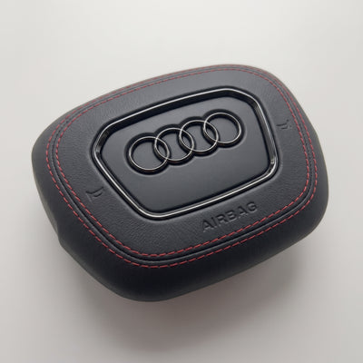 Airbagafdekking op Maat OEM - Audi A3/S3/RS3, Q3, Q5, e-tron (2021-2024)