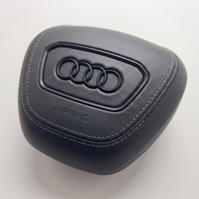 Airbagafdekking op Maat OEM - Audi (2022-2024)