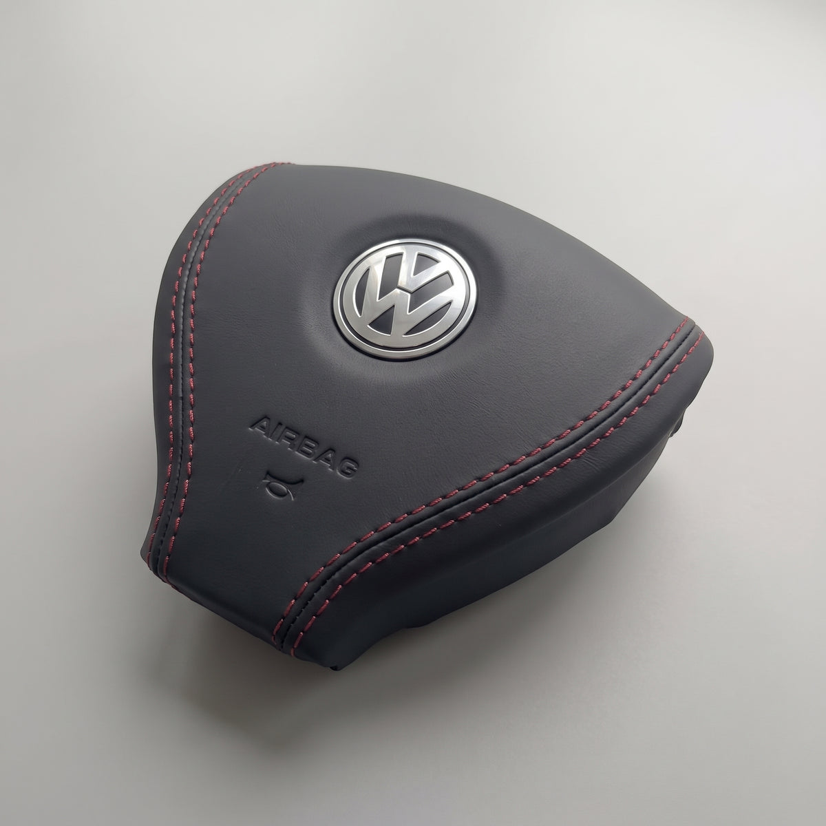 Tampa do Airbag Sob Medida OEM - Volkswagen Golf 5 / Polo 4 (2003-2010)