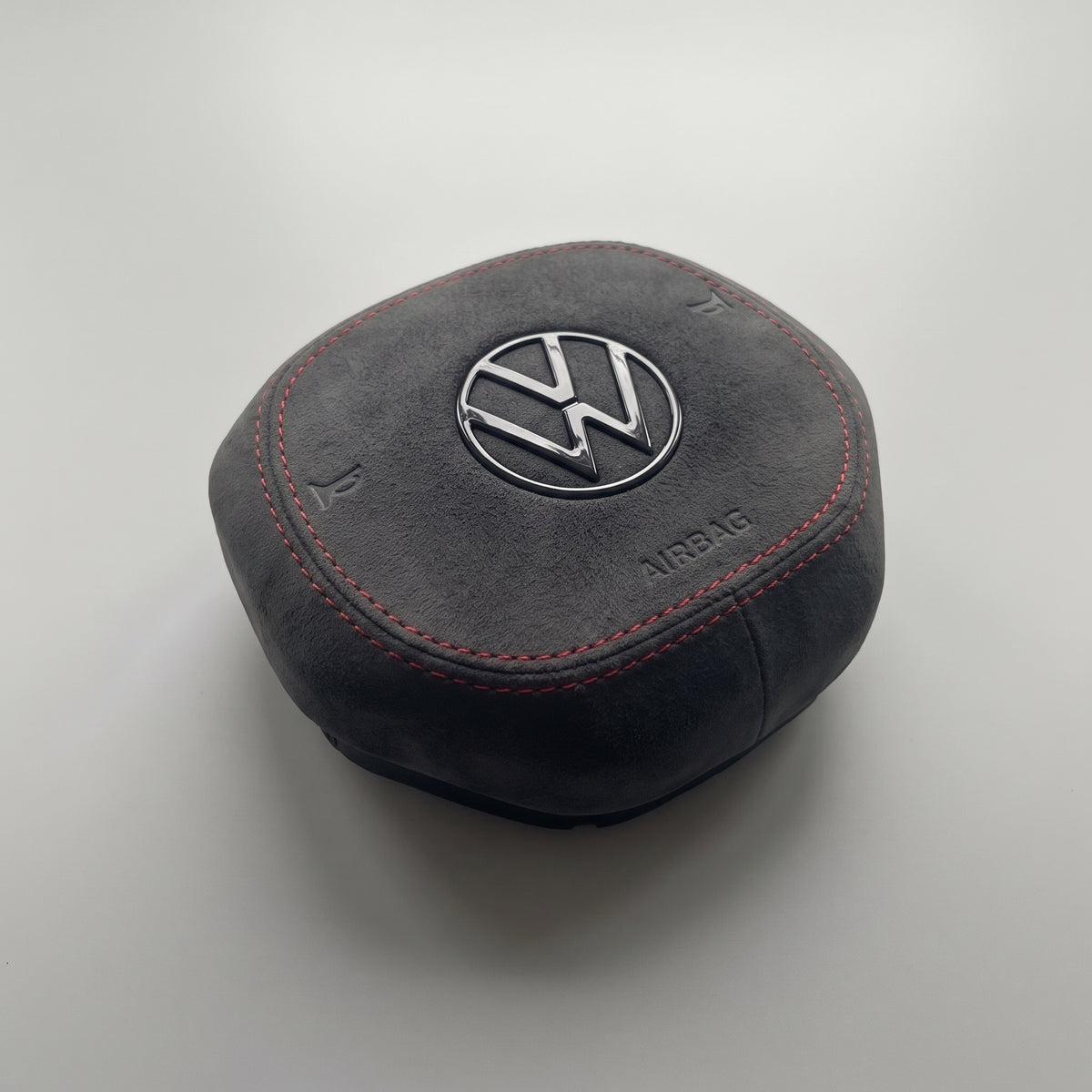 Cache Airbag Sur-Mesure OEM - Volkswagen Golf 8 / Polo 6 (2018-2025)