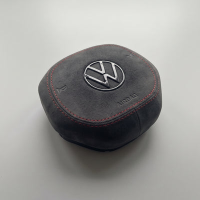 Tapa del Airbag a Medida OEM - Volkswagen Golf 8 / Polo 6 (2018-2025)