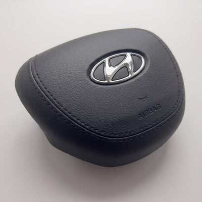Airbagafdekking op Maat OEM - Hyundai I30N (2017+)