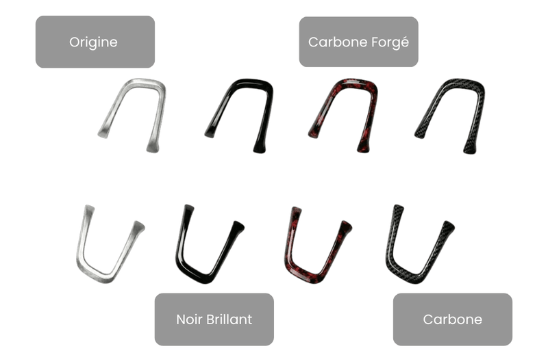 GARNITURE