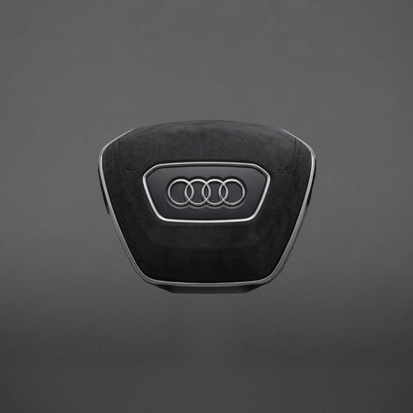 כיסוי כרית האוויר Audi (2022-2024) 1
