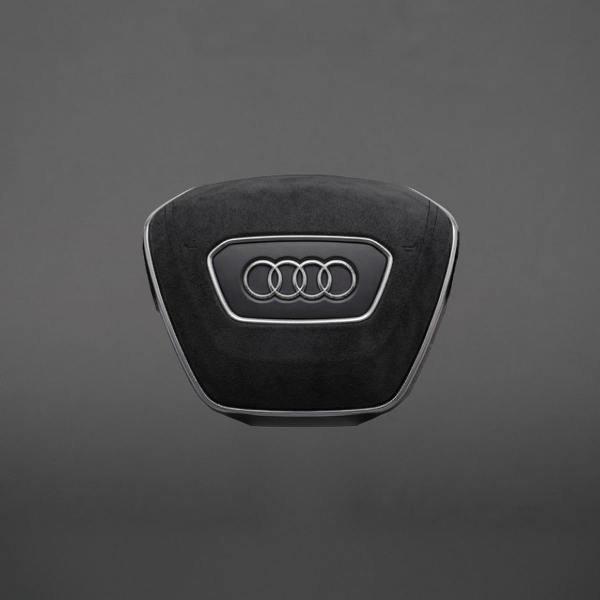 כיסוי כרית האוויר Audi (2022-2024) 1