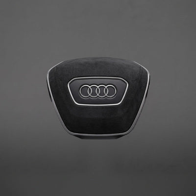 Tapa del airbag Audi (2022-2024) 1