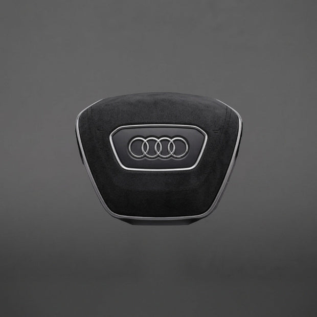 Airbag cover Audi (2022-2024) 1