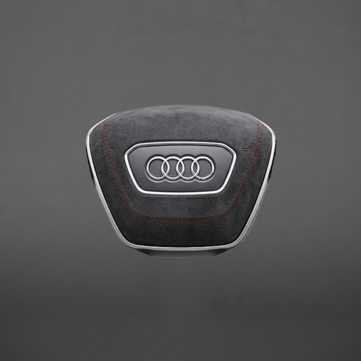 כיסוי כרית האוויר Audi (2022-2024) 2