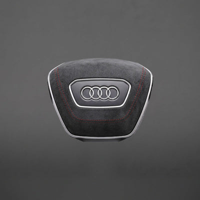 Tapa del airbag Audi (2022-2024) 2