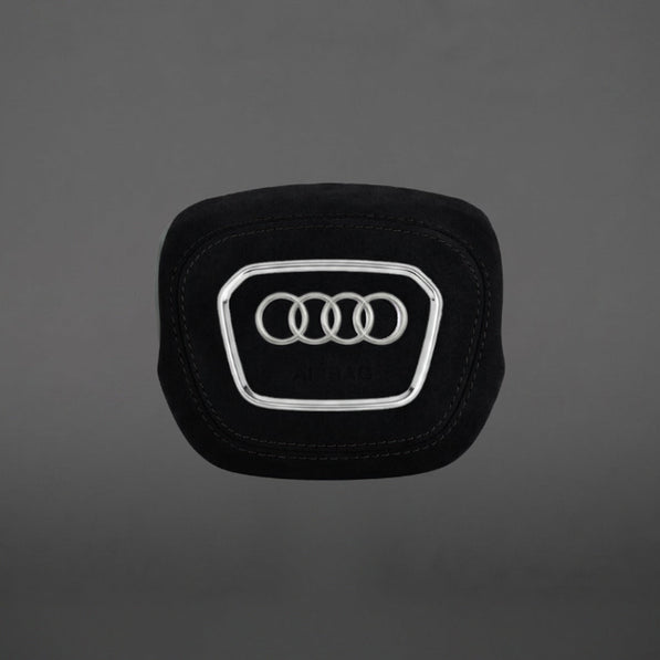 Cover airbag Audi A3/S3/RS3, Q3, Q5, e-tron (2021-2024) 1