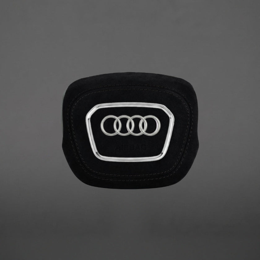 Cover airbag Audi A3/S3/RS3, Q3, Q5, e-tron (2021-2024) 1