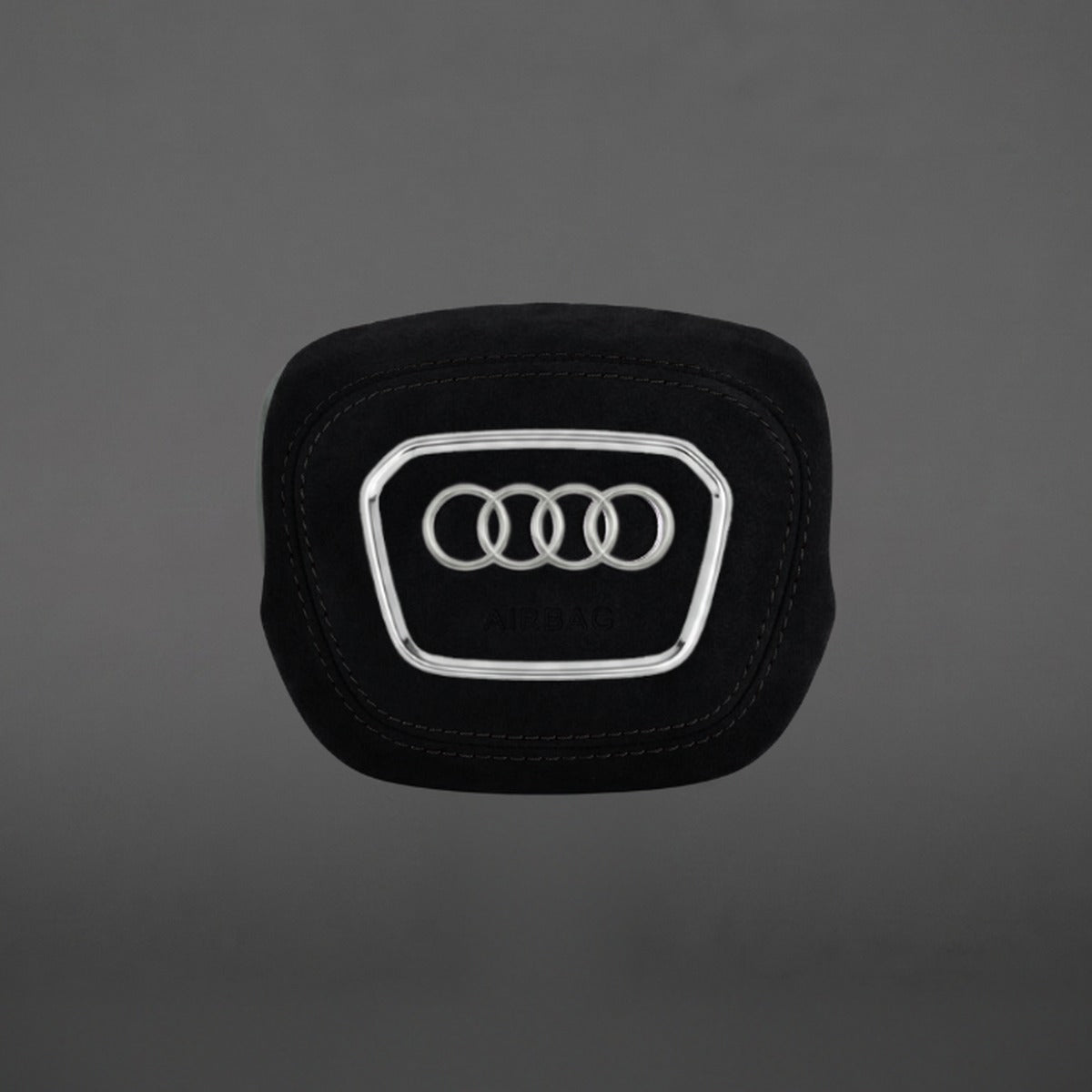 Cover airbag Audi A3/S3/RS3, Q3, Q5, e-tron (2021-2024) 1
