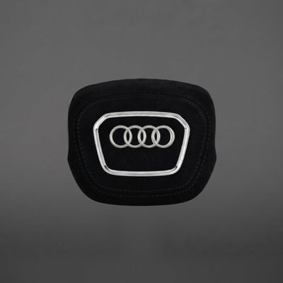 Tapa del airbag Audi A3/S3/RS3, Q3, Q5, e-tron (2021-2024) 1