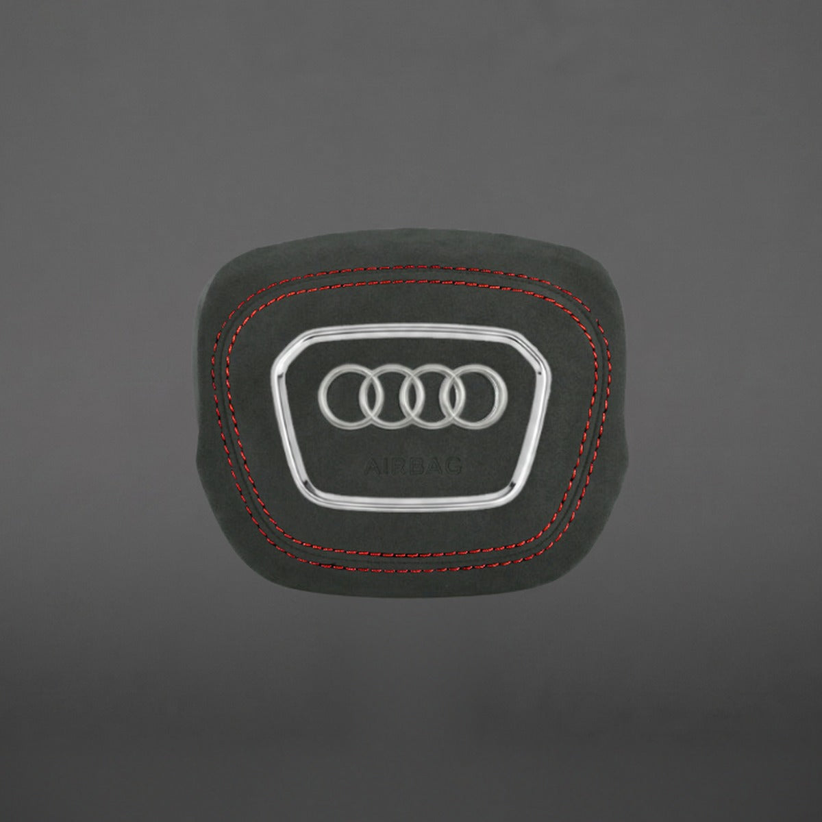 Cover airbag Audi A3/S3/RS3, Q3, Q5, e-tron (2021-2024) 2