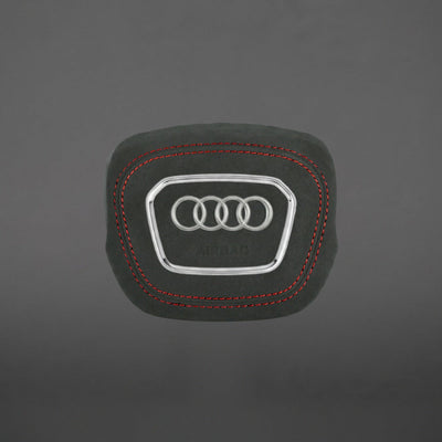 Tapa del airbag Audi A3/S3/RS3, Q3, Q5, e-tron (2021-2024) 2