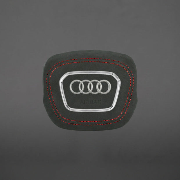 Airbag cover Audi A3/S3/RS3, Q3, Q5, e-tron (2021-2024) 2