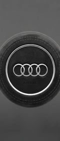 Cover airbag Audi R8 / TT / TTS / TTRS MK3 (2014-2024) 1