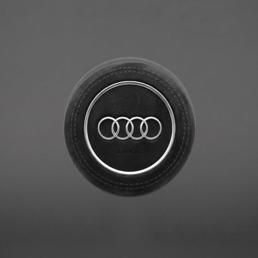 Tampa do airbag Audi R8 / TT / TTS / TTRS MK3 (2014-2024) 1