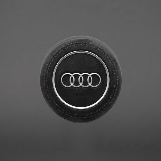 Airbag cover Audi R8 / TT / TTS / TTRS MK3 (2014-2024) 1