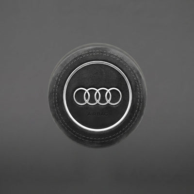 Tapa del airbag Audi R8 / TT / TTS / TTRS MK3 (2014-2024) 2
