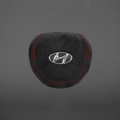 Tapa del airbag Hyundai I30N (2017+) 2