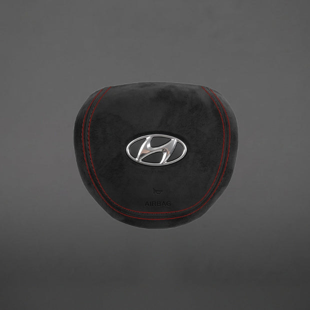 Airbag cover Hyundai I30N (2017+) 2