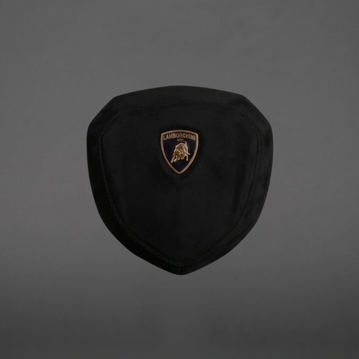 Tampa do airbag Lamborghini Aventador LP700-4 / S / SV / SVJ (2011-2022) 1