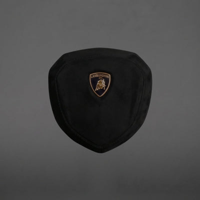 Tapa del airbag Lamborghini Aventador LP700-4 / S / SV / SVJ (2011-2022) 1