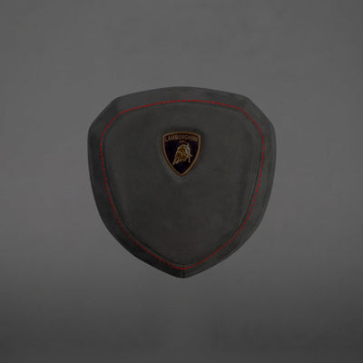 Tapa del airbag Lamborghini Aventador LP700-4 / S / SV / SVJ (2011-2022) 2