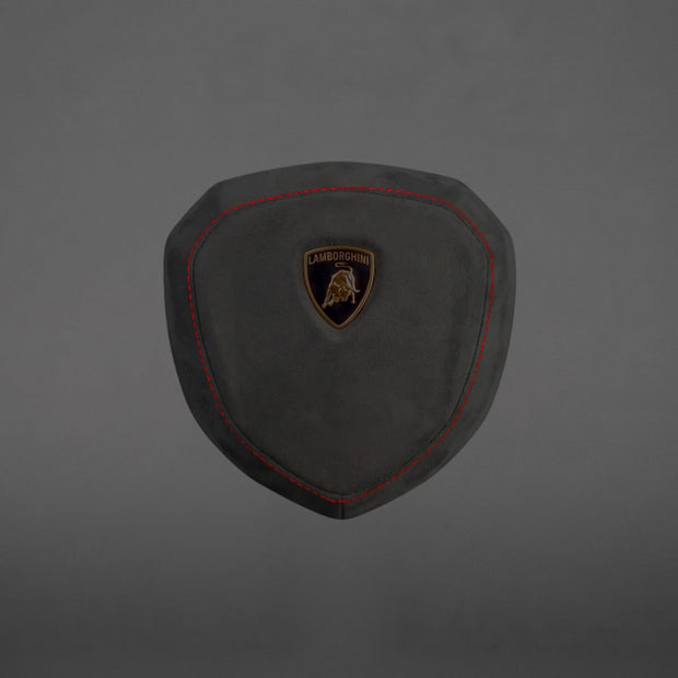 Airbagabdeckung Lamborghini Aventador LP700-4 / S / SV / SVJ (2011-2022) 2