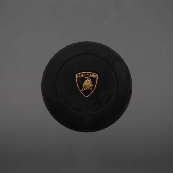 Airbagabdeckung Lamborghini Gallardo (2003-2013) 1