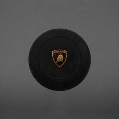 Tapa del airbag Lamborghini Gallardo (2003-2013) 1