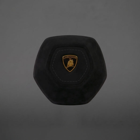 Tampa do airbag Lamborghini Huracán LP580 / LP610 / EVO / STO (2014-2026) 1