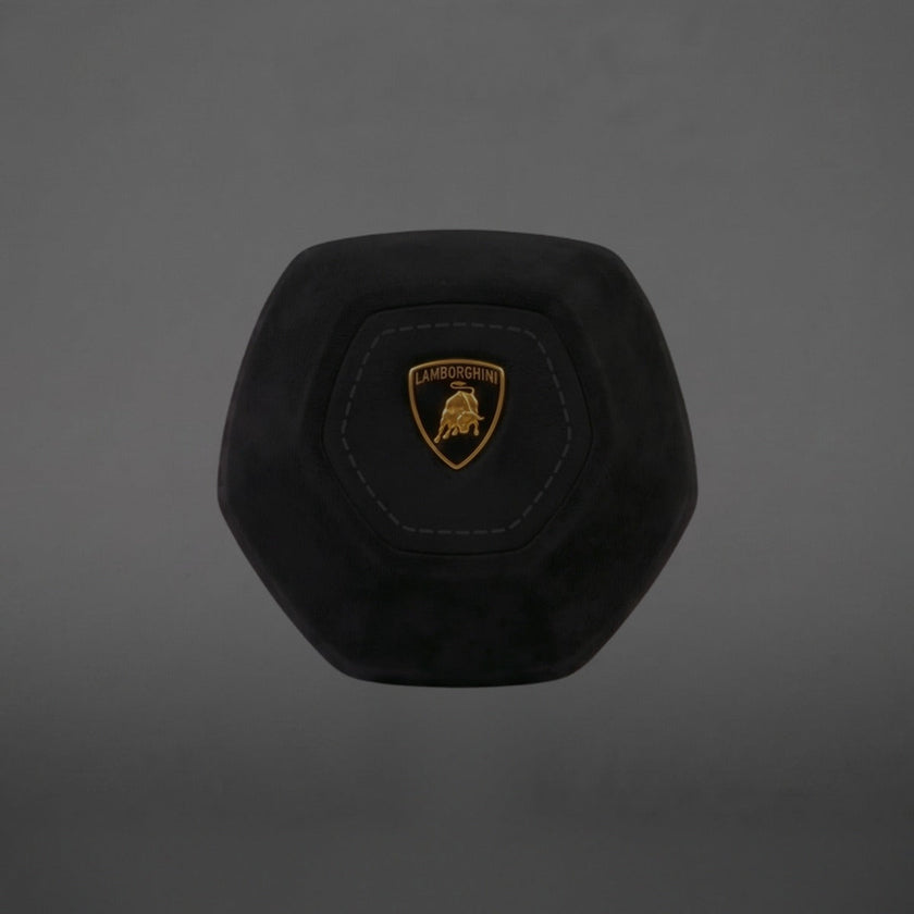 Tampa do airbag Lamborghini Huracán LP580 / LP610 / EVO / STO (2014-2026) 1