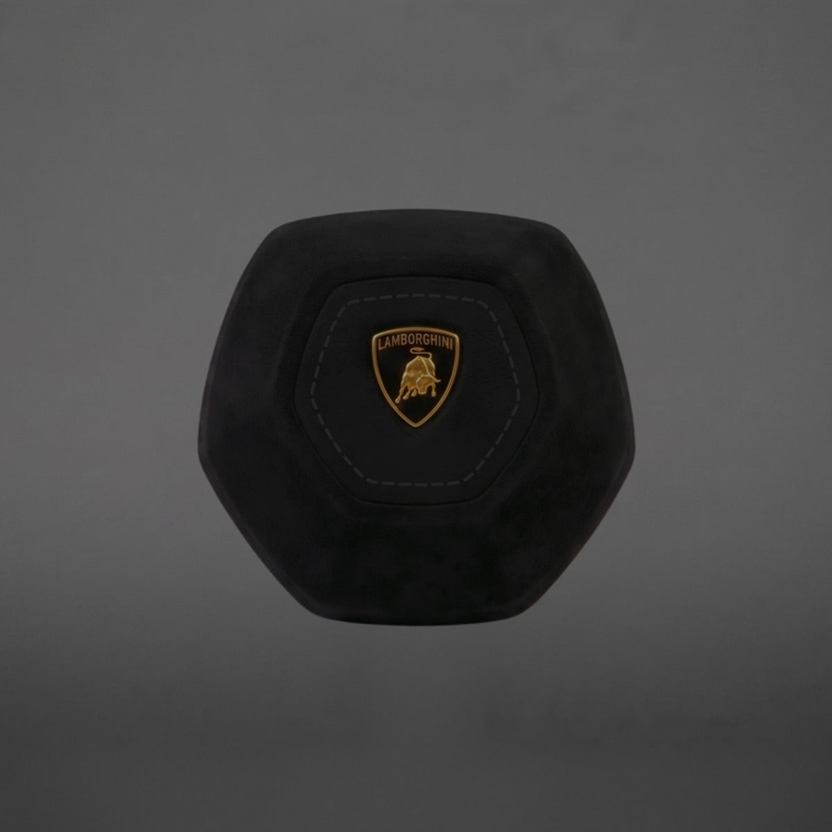 Tampa do airbag Lamborghini Huracán LP580 / LP610 / EVO / STO (2014-2026) 1