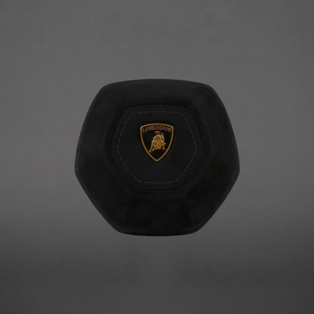 Airbagabdeckung Lamborghini Huracán LP580 / LP610 / EVO / STO (2014-2026) 1