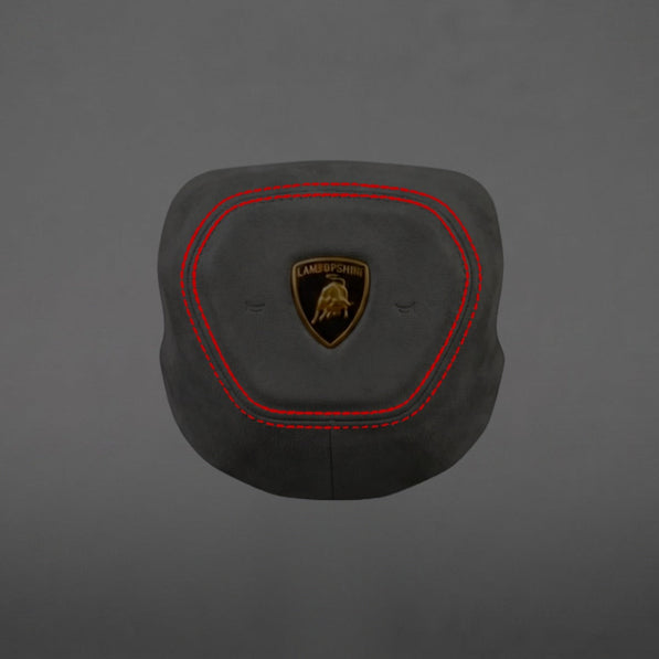 Tampa do airbag Lamborghini Urus (2018-2026) 2