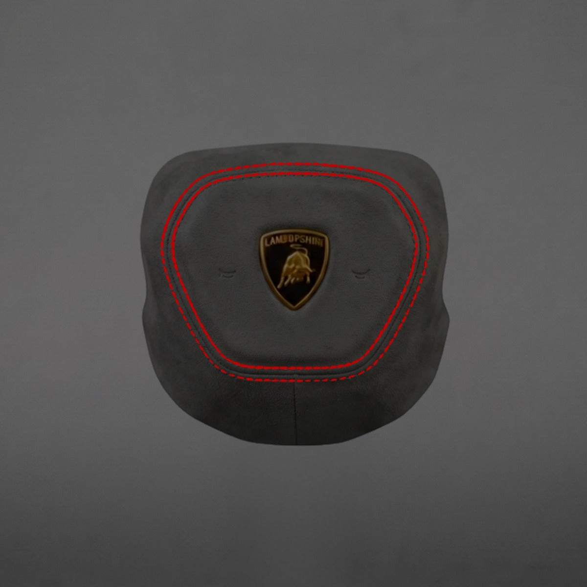 Tampa do airbag Lamborghini Urus (2018-2026) 2