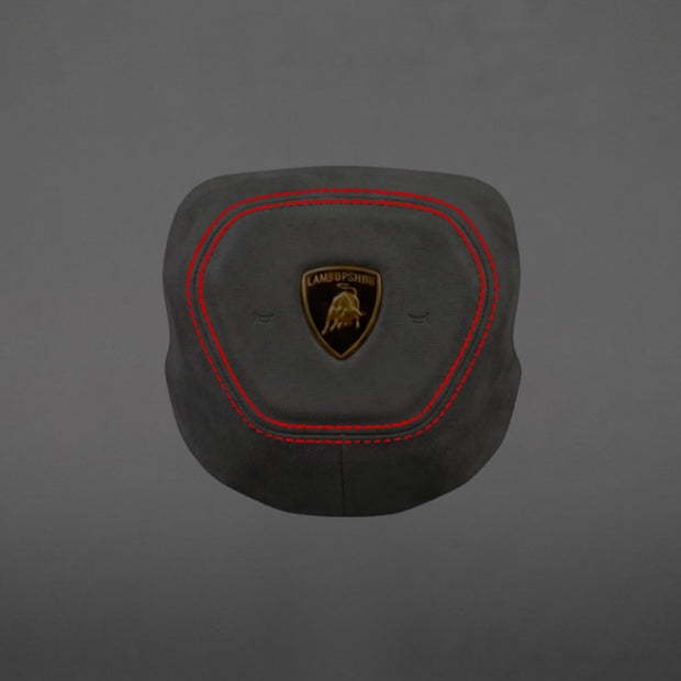 Airbagabdeckung Lamborghini Urus (2018-2026) 2