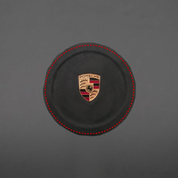 غطاء الوسادة الهوائية Porsche 997 / 991 / Panamera / Cayenne / Boxster / Cayman (2008-2024) 2