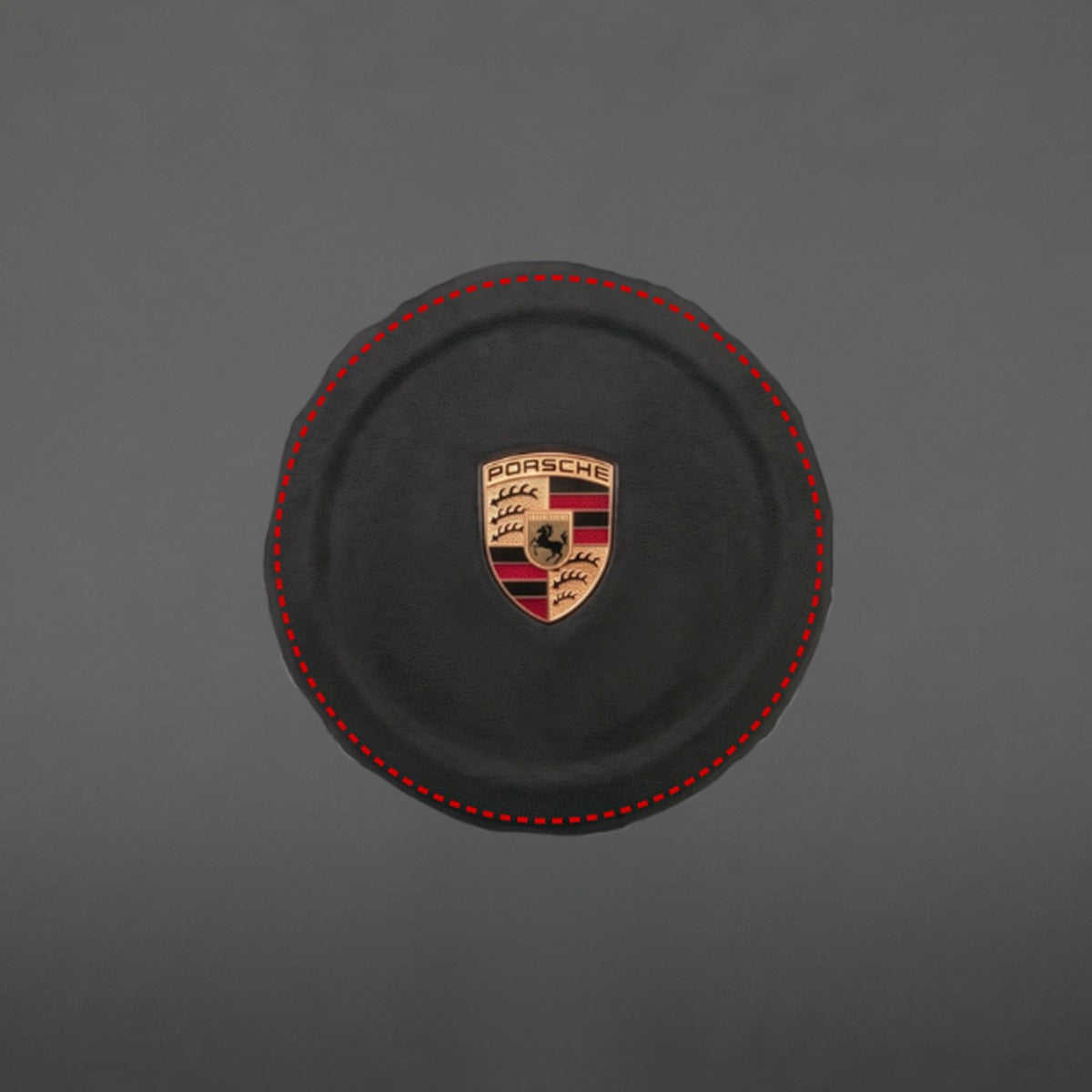 غطاء الوسادة الهوائية Porsche 997 / 991 / Panamera / Cayenne / Boxster / Cayman (2008-2024) 2