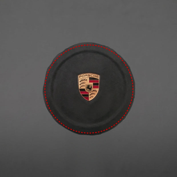 Airbag cover Porsche 997 / 991 / Panamera / Cayenne / Boxster / Cayman (2008-2024) 2