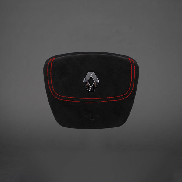 Tapa del airbag Renault Mégane 3 (2008-2016) 2
