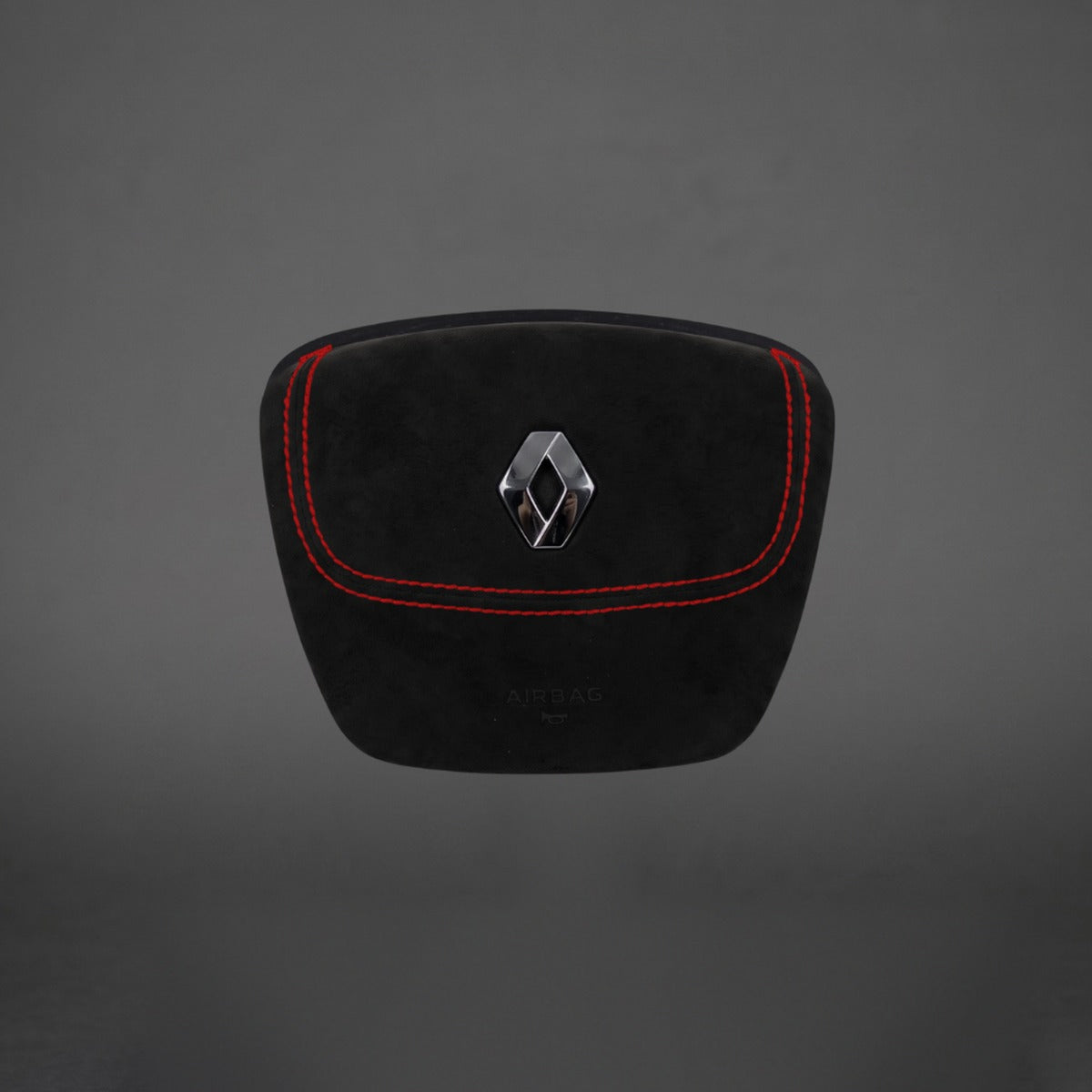 Tapa del airbag Renault Mégane 3 (2008-2016) 2