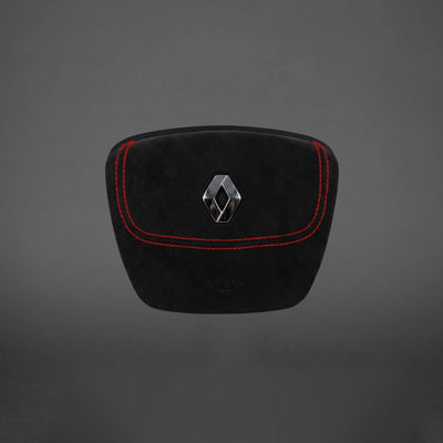 Tapa del airbag Renault Mégane 3 (2008-2016) 2