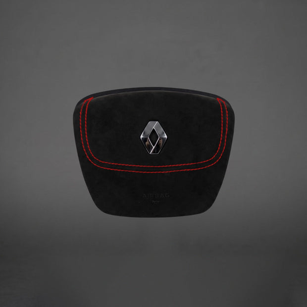 Tampa do airbag Renault Mégane 3 (2008-2016) 2